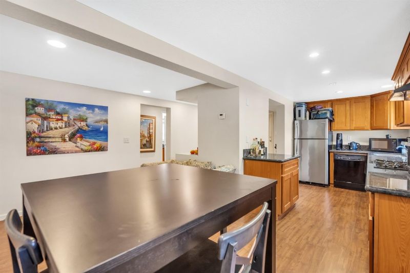 Midtown Sacramento Apartment