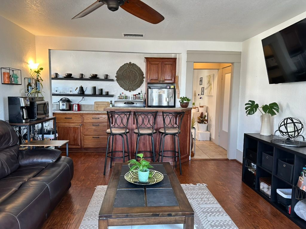 AMAZING LOCATION with panoramic water views of San Diego Bay - Photo 2
