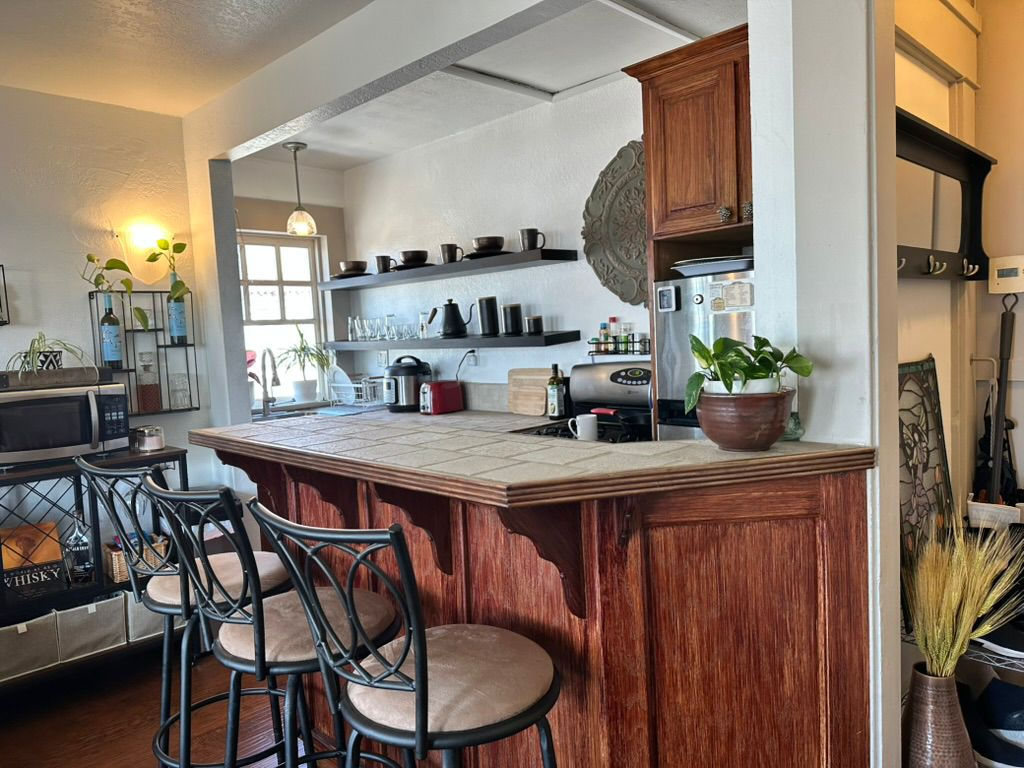 AMAZING LOCATION with panoramic water views of San Diego Bay - Photo 3