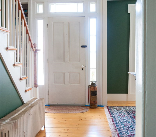 Quiet home for traveling nurses and professionals - Photo 4