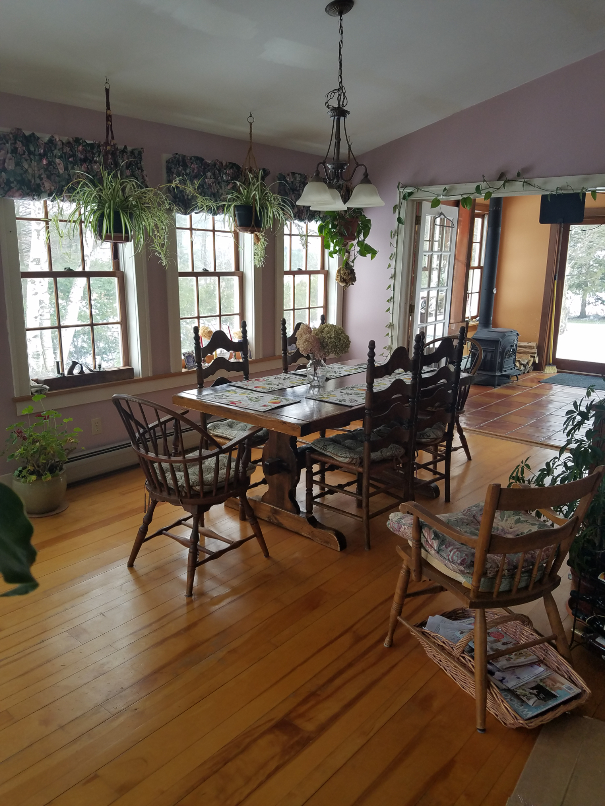 Quiet home for traveling nurses and professionals - Photo 11