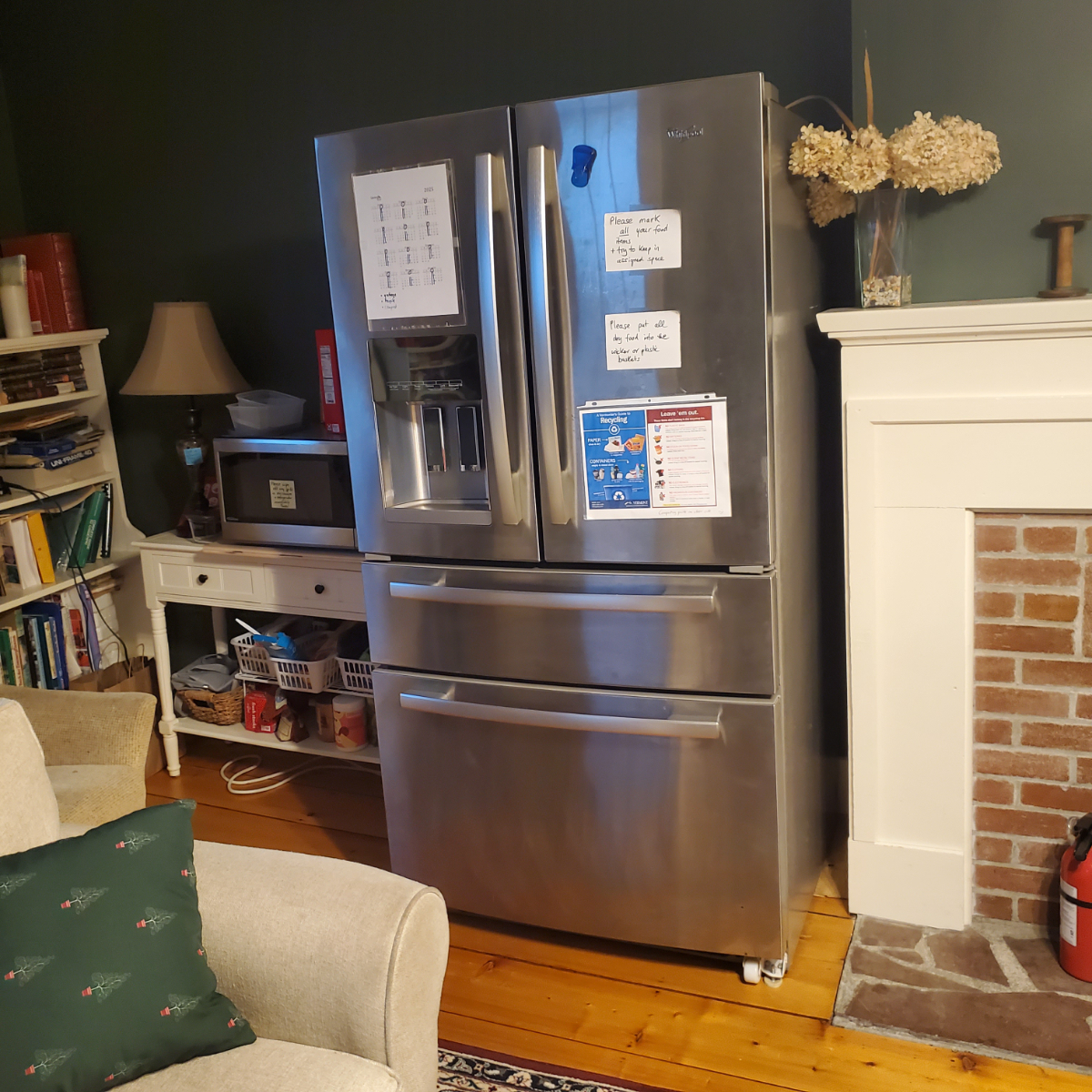 Quiet home for traveling nurses and professionals - Photo 4