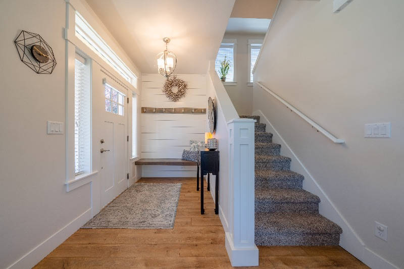 SW - 3 bed (one is an office) w/ big garage near Old Mill - Photo 5