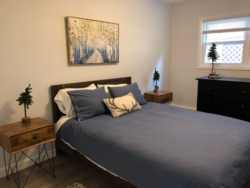 Best of the West - Oak Park Extended Stay Apt 2