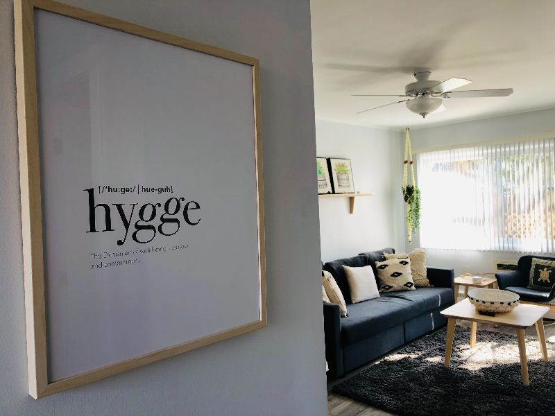 Hygee Hide-Away - Oak Park Extended Stay Apt 3