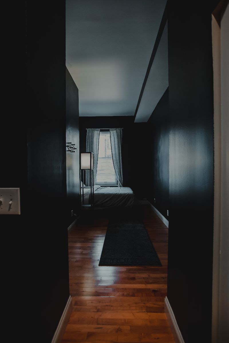 Historic Hideaway - Photo 10