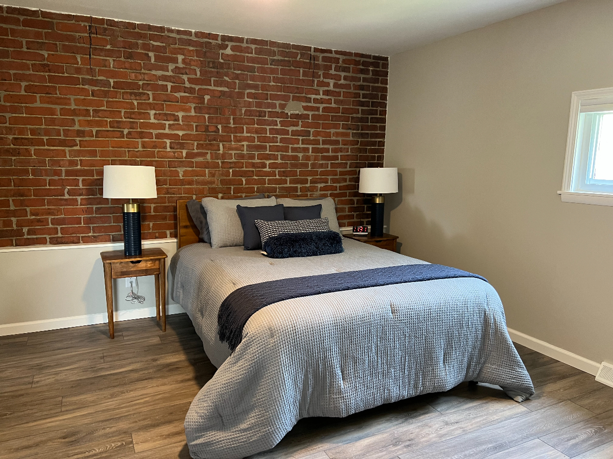Modern Oasis in Historic Streetcar