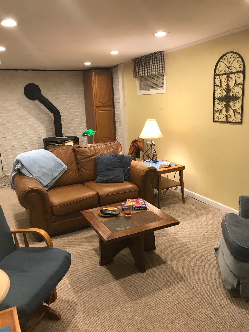 Travel Nurses Delight - 2 Bedroom, 1 Bath - Photo 4