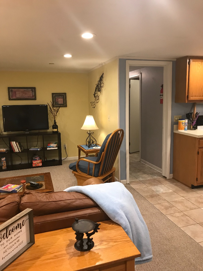 Travel Nurses Delight - 2 Bedroom, 1 Bath - Photo 5