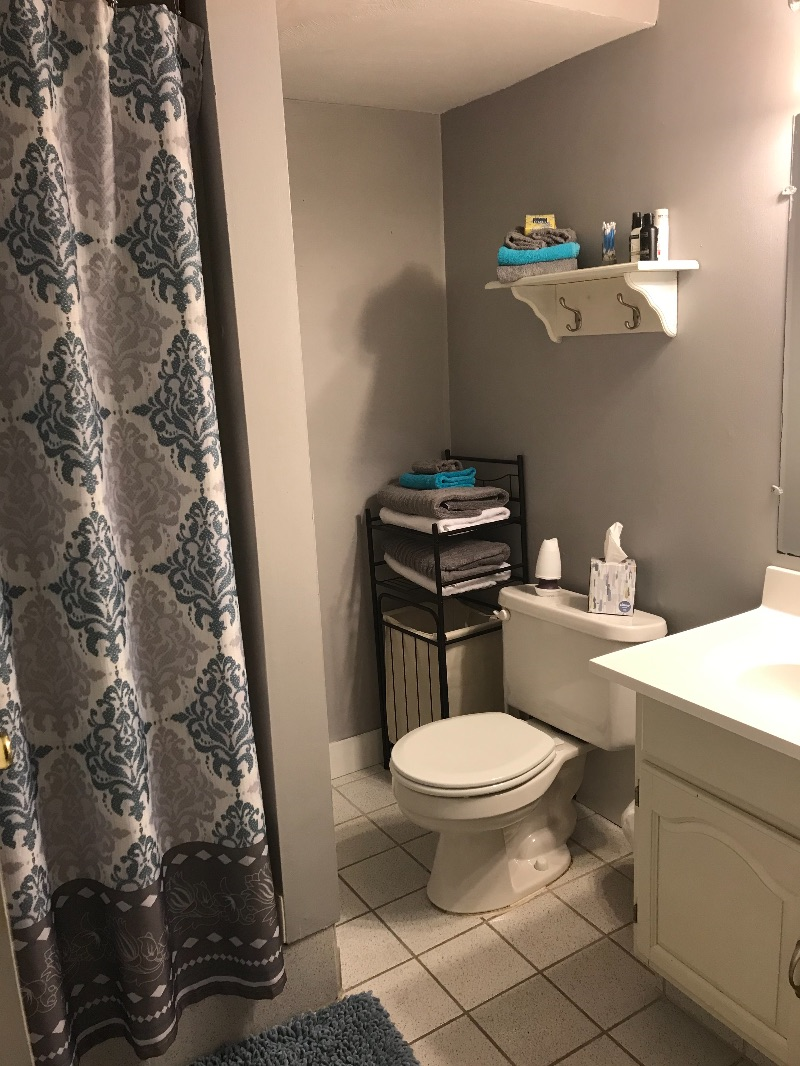 Travel Nurses Delight -  2 Bedroom, 1 Bath - Photo 7