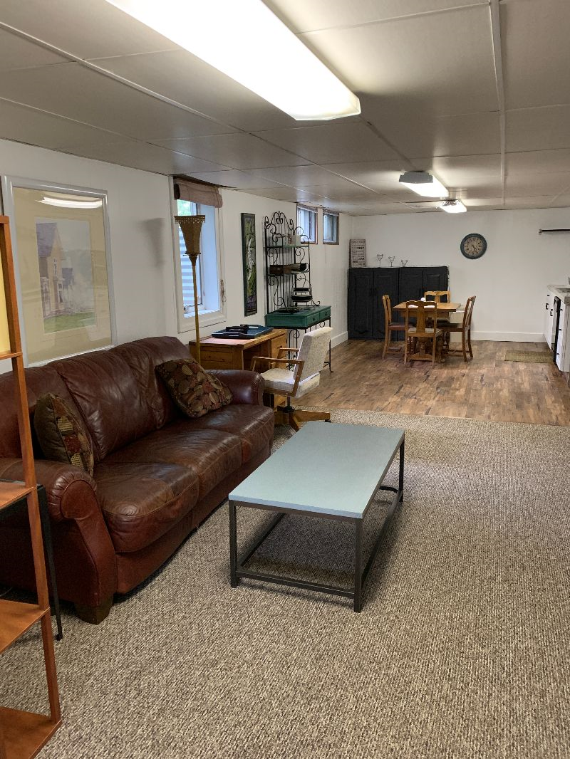 Old Town Littleton Basement Apartment Furnished Finder
