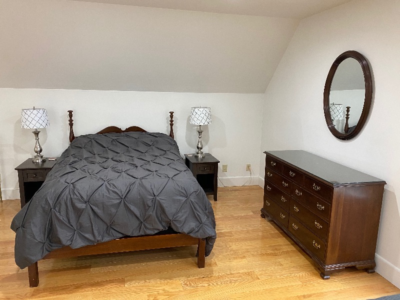 Middlebury Studio Apartment - Photo 3