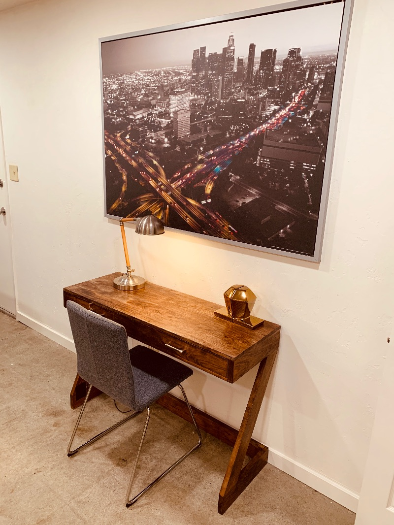 Charming mid-century duplex unit. - Photo 2