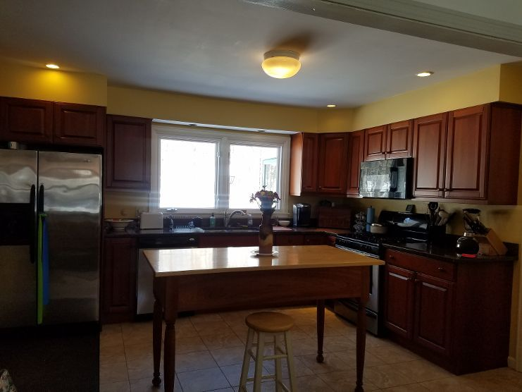 Traveling Nurses - 2 Large Bedrooms - Each with own bath - Photo 1