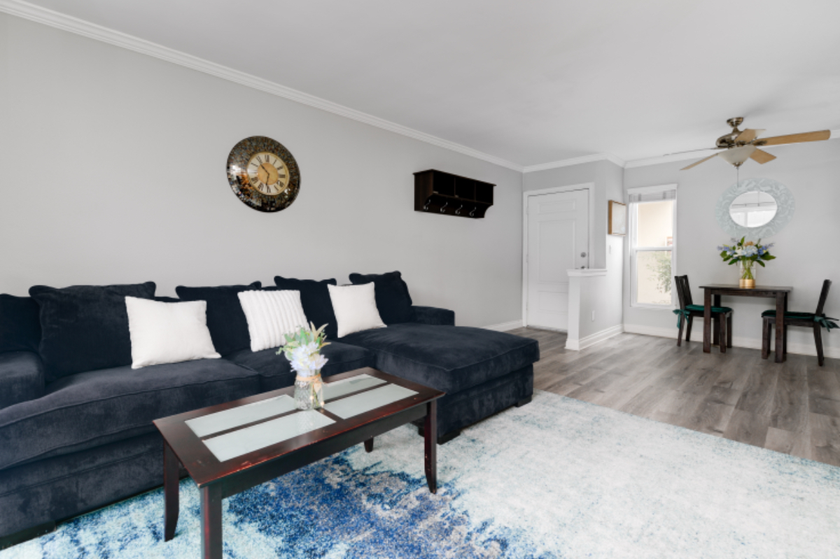 1 Bedroom 1 Bath Condo Walking Distance To The Beach - Photo 1