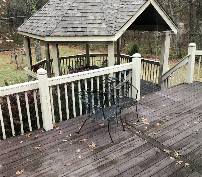 7 Acres Perfect for social distancing. Beautiful seclusion but still close to everything - Photo 5