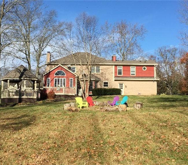 7 Acres Perfect for social distancing. Beautiful seclusion but still close to everything - Photo 7