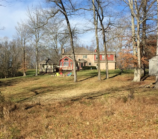 7 Acres Perfect for social distancing. Beautiful seclusion but still close to everything - Photo 8