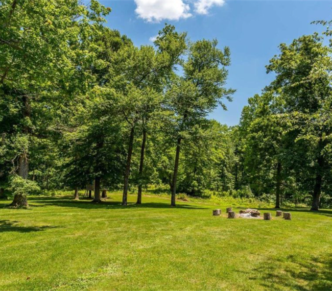 7 Acres Perfect for social distancing. Beautiful seclusion but still close to everything - Photo 9