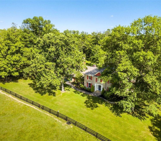 7 Acres Perfect for social distancing. Beautiful seclusion but still close to everything - Photo 11