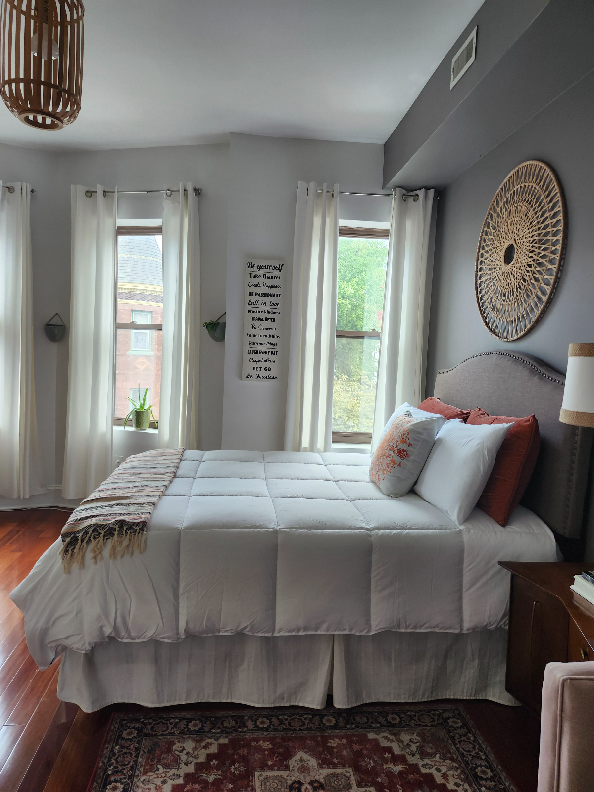 Cozy Retreat