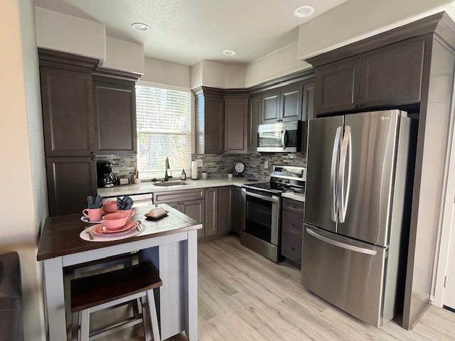 RARELY AVAILABLE Beautiful private casita in Tierrasanta, San Diego - Photo 4