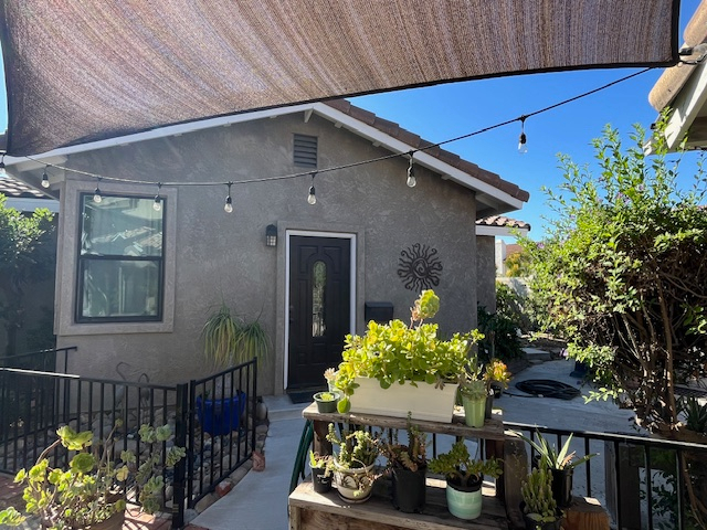 RARELY AVAILABLE Beautiful private casita in Tierrasanta, San Diego - Photo 3