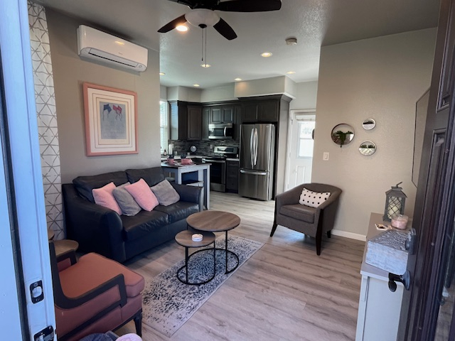 RARELY AVAILABLE Beautiful private casita in Tierrasanta, San Diego - Photo 2