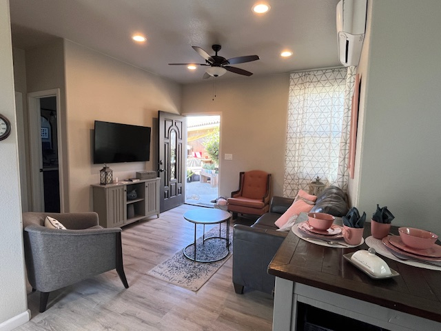 RARELY AVAILABLE Beautiful private casita in Tierrasanta, San Diego - Photo 6