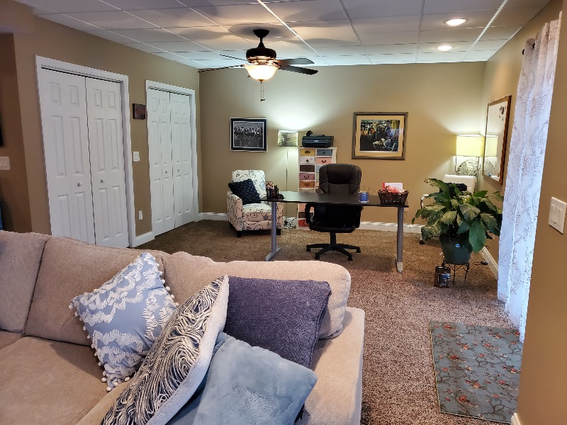 Private Basement Apartment in Morgantown by Cheat - Photo 7