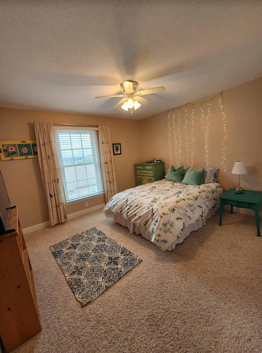 Private Basement Apartment in Morgantown by Cheat - Photo 9