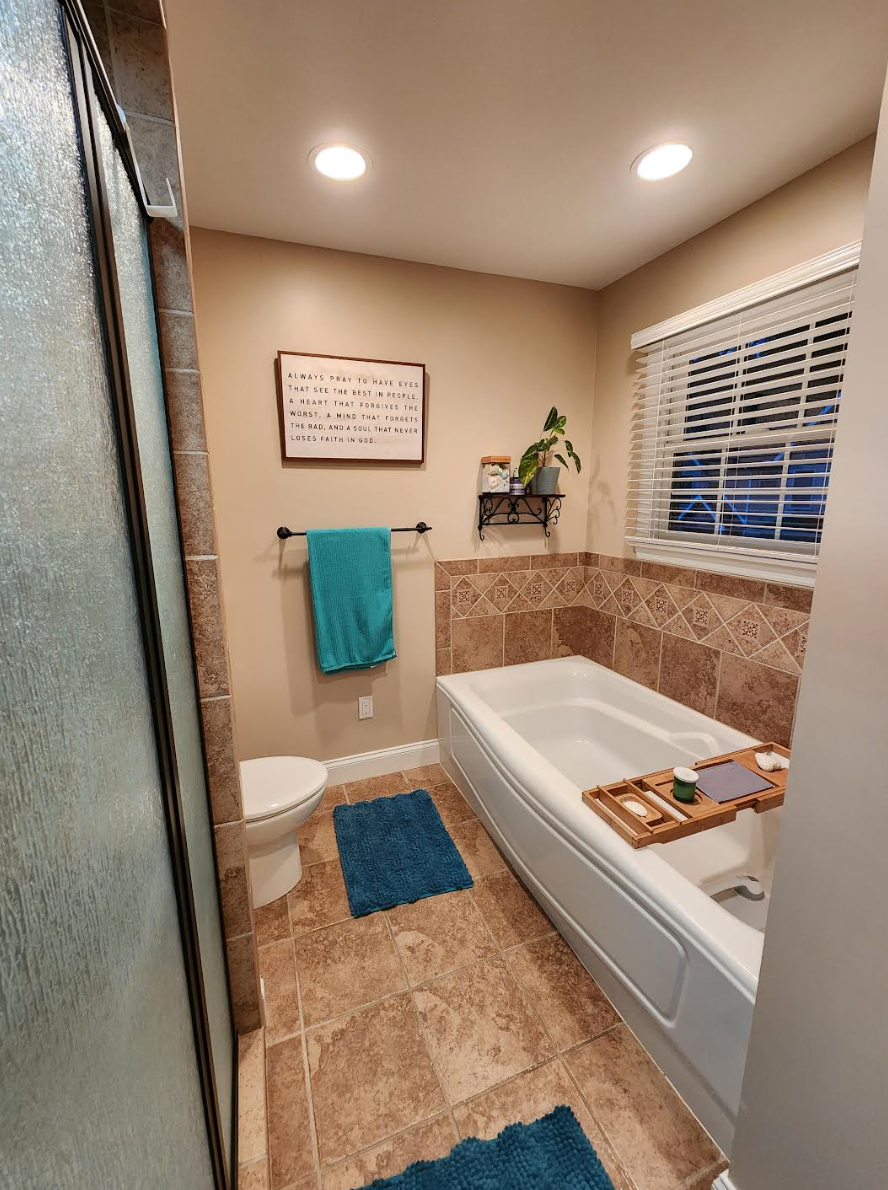 Private Basement Apartment in Morgantown by Cheat - Photo 11