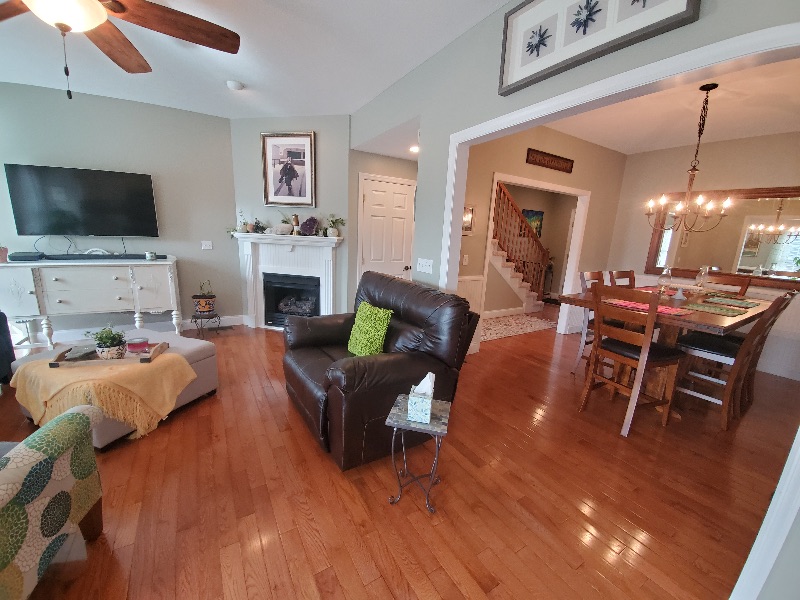 Private Basement Apartment in Morgantown by Cheat - Photo 1