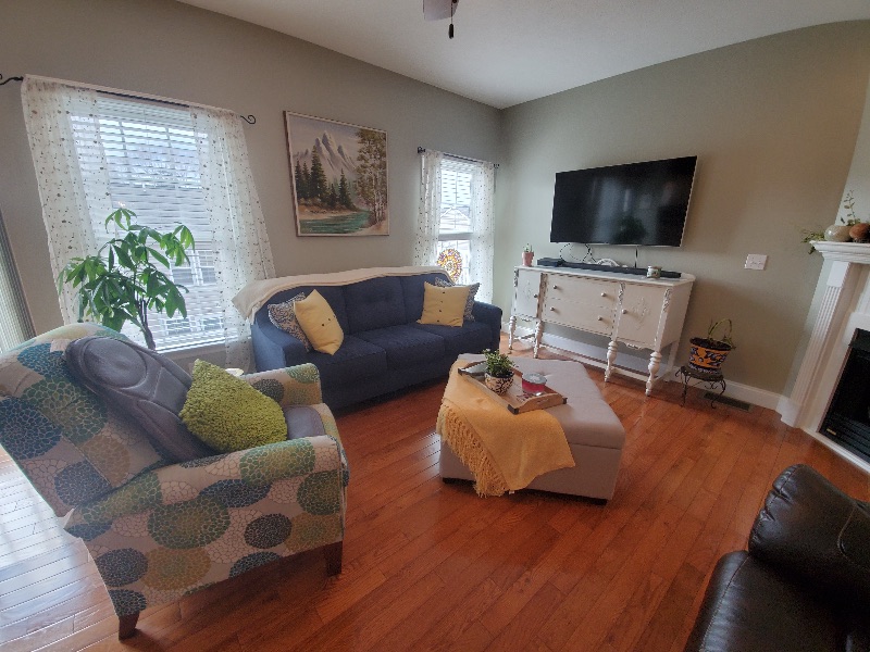 Private Basement Apartment in Morgantown by Cheat - Photo 2