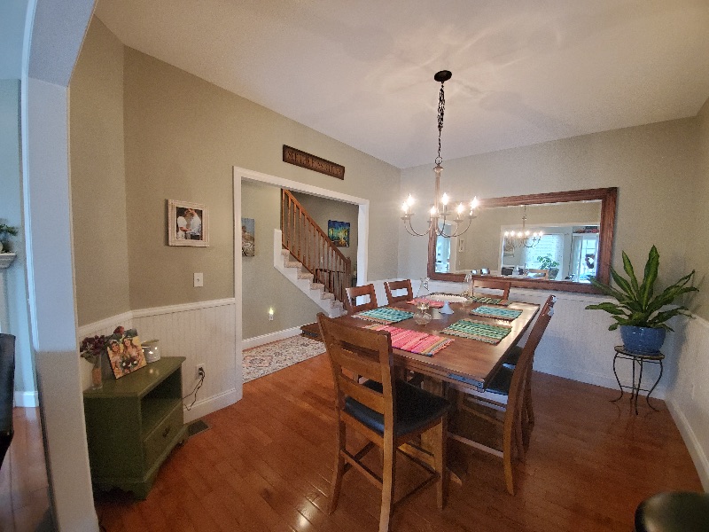 Private Basement Apartment in Morgantown by Cheat - Photo 4