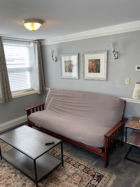 Apartment 7 - 2BR