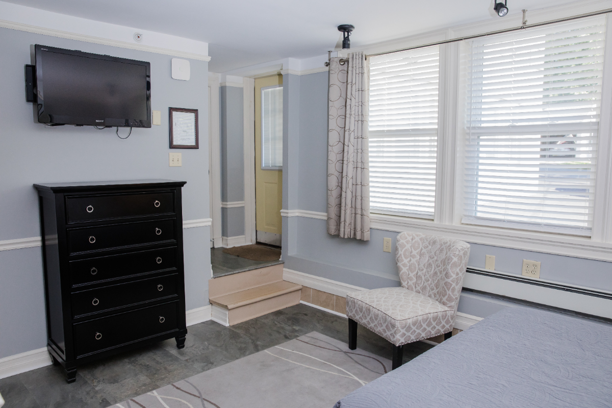 Apartment 9 - Studio
