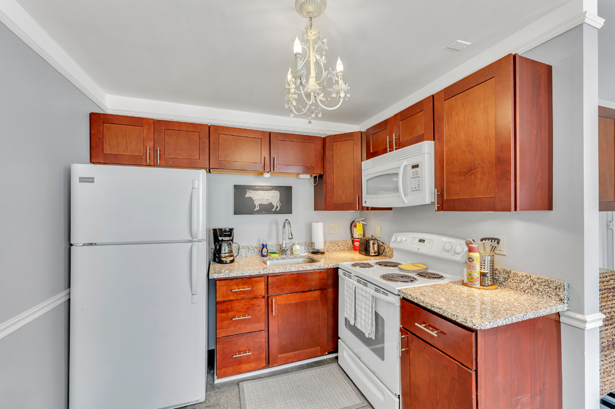 Apartment 7 - 2BR - Photo 5