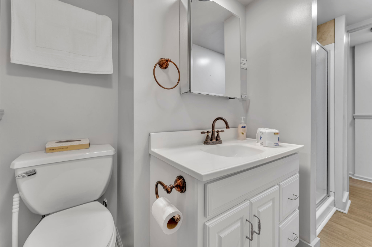 Apartment 7 - 2BR - Photo 2