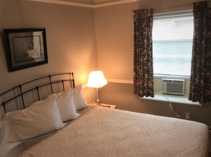Apartment 5 - 1BR