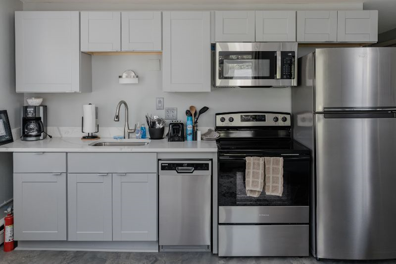 Apartment 1 - 1BR