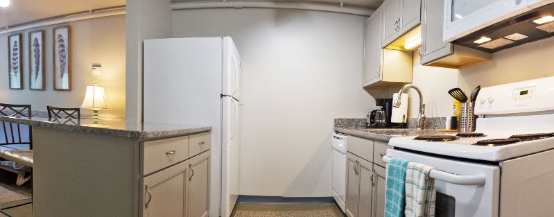 Apartment 3 - 1BR