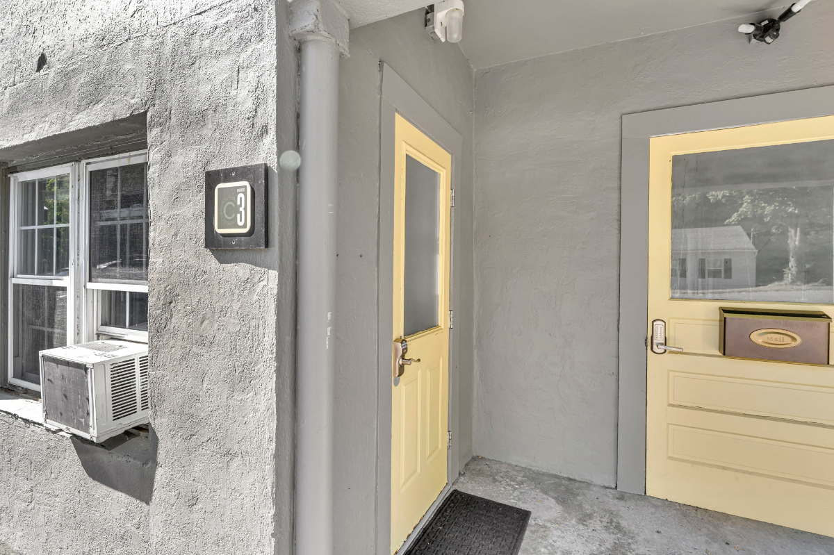 Apartment 7 - 2BR - Photo 10