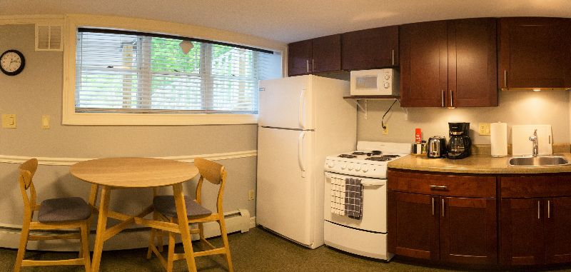 Apartment 4 - Studio