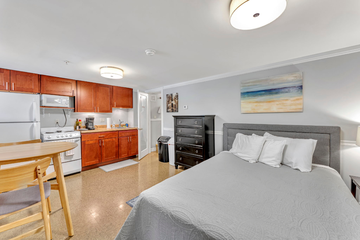 Apartment 7 - 2BR - Photo 4