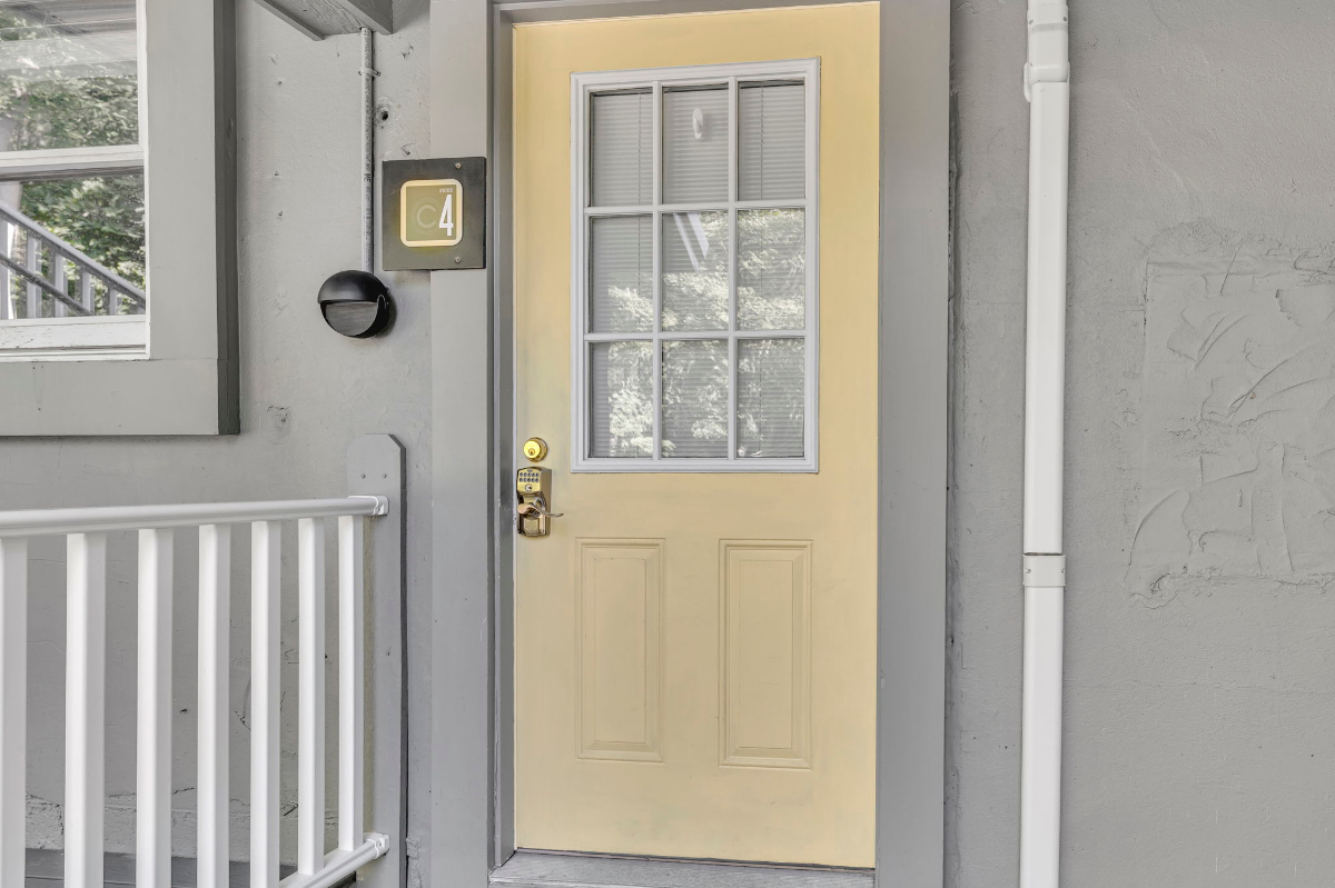 Apartment 7 - 2BR - Photo 5