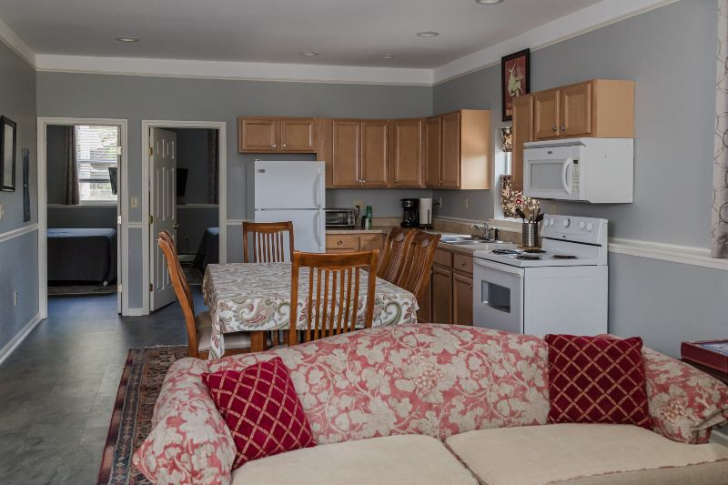 Apartment 6 - 2BR