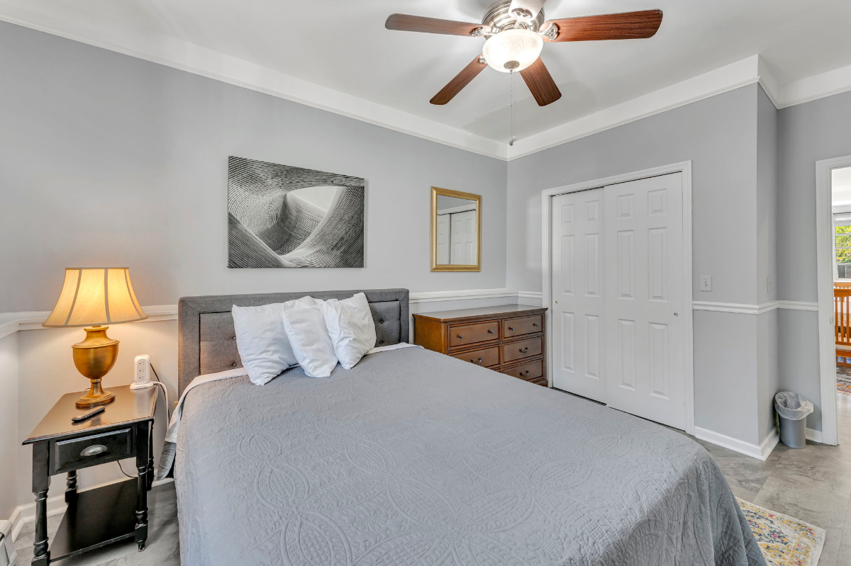 Apartment 7 - 2BR - Photo 4