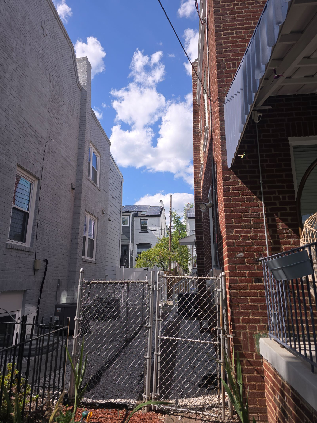 Privet 1br/1ba Basment Apartment with Netflix / Free Parking - NW DC - Photo 2