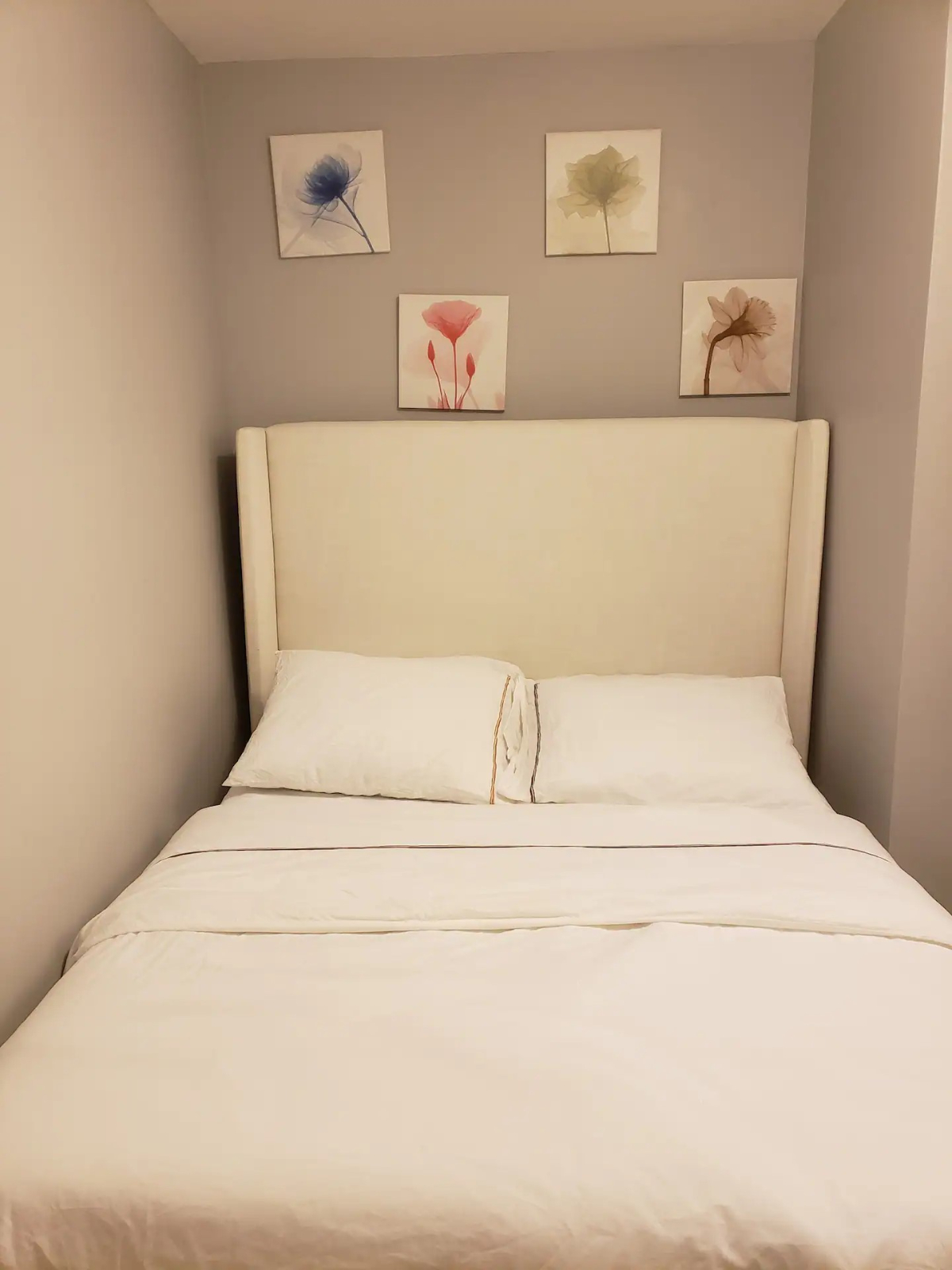 Privet 1br/1ba Basment Apartment with Netflix / Free Parking - NW DC - Photo 12